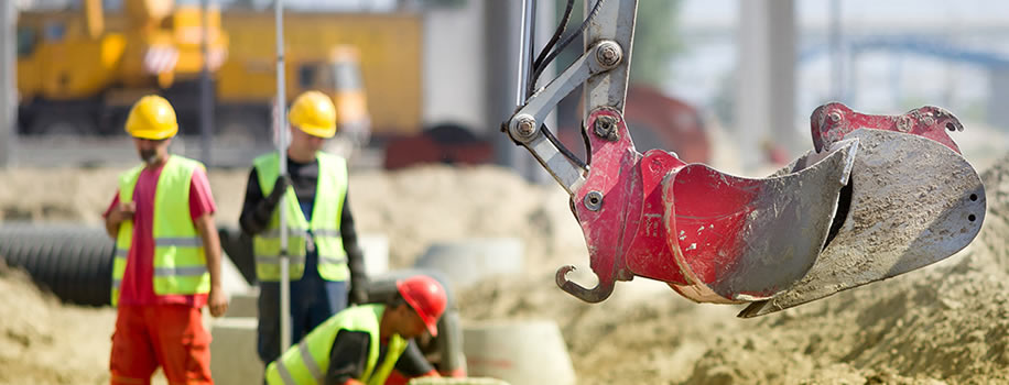 Security Solutions for Construction Site in Southern Florida,  FL
