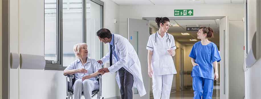 Security Solutions for Healthcare Facilities in Southern Florida,  FL