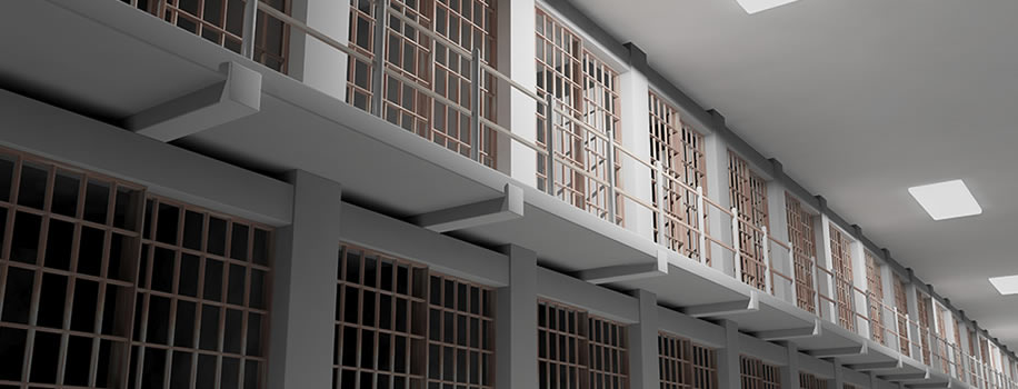 Security Solutions for Correctional Facility in Southern Florida,  FL