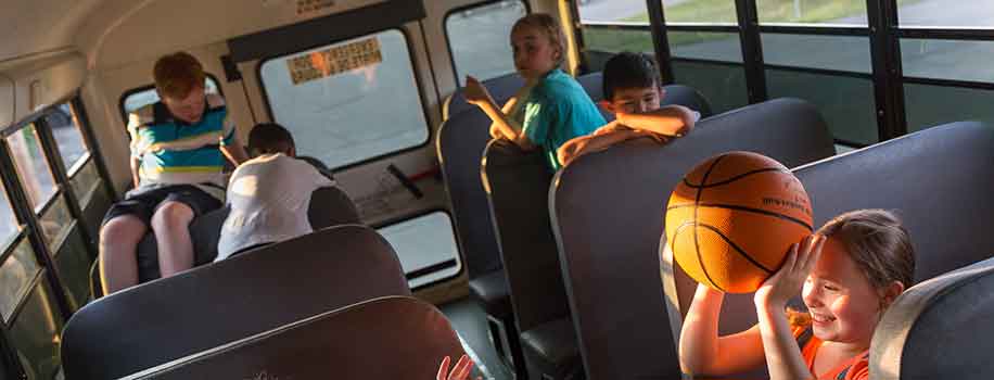 Security Solutions for School Buses in Southern Florida,  FL