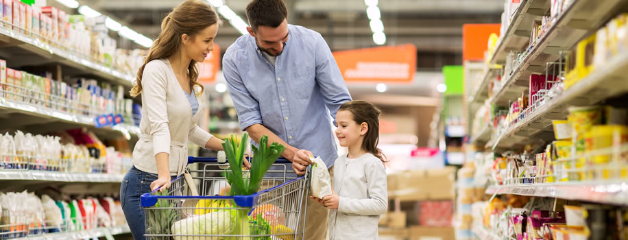 Security Solutions for Supermarkets in Southern Florida,  FL