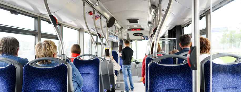 Security Solutions for Transportation Services in Southern Florida,  FL