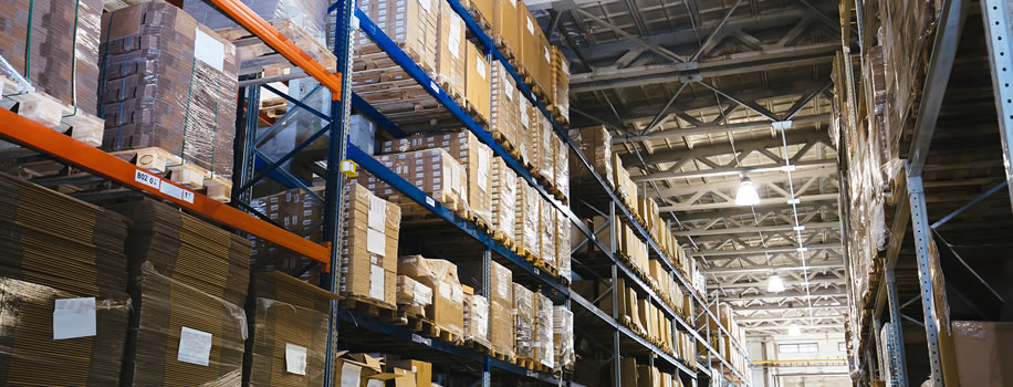 Security Solutions for Warehouses in Southern Florida,  FL